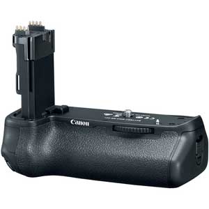 Photos - Camera Battery Canon BG-E21 Battery Grip - 2 Year Warranty - Next Day Deliver 