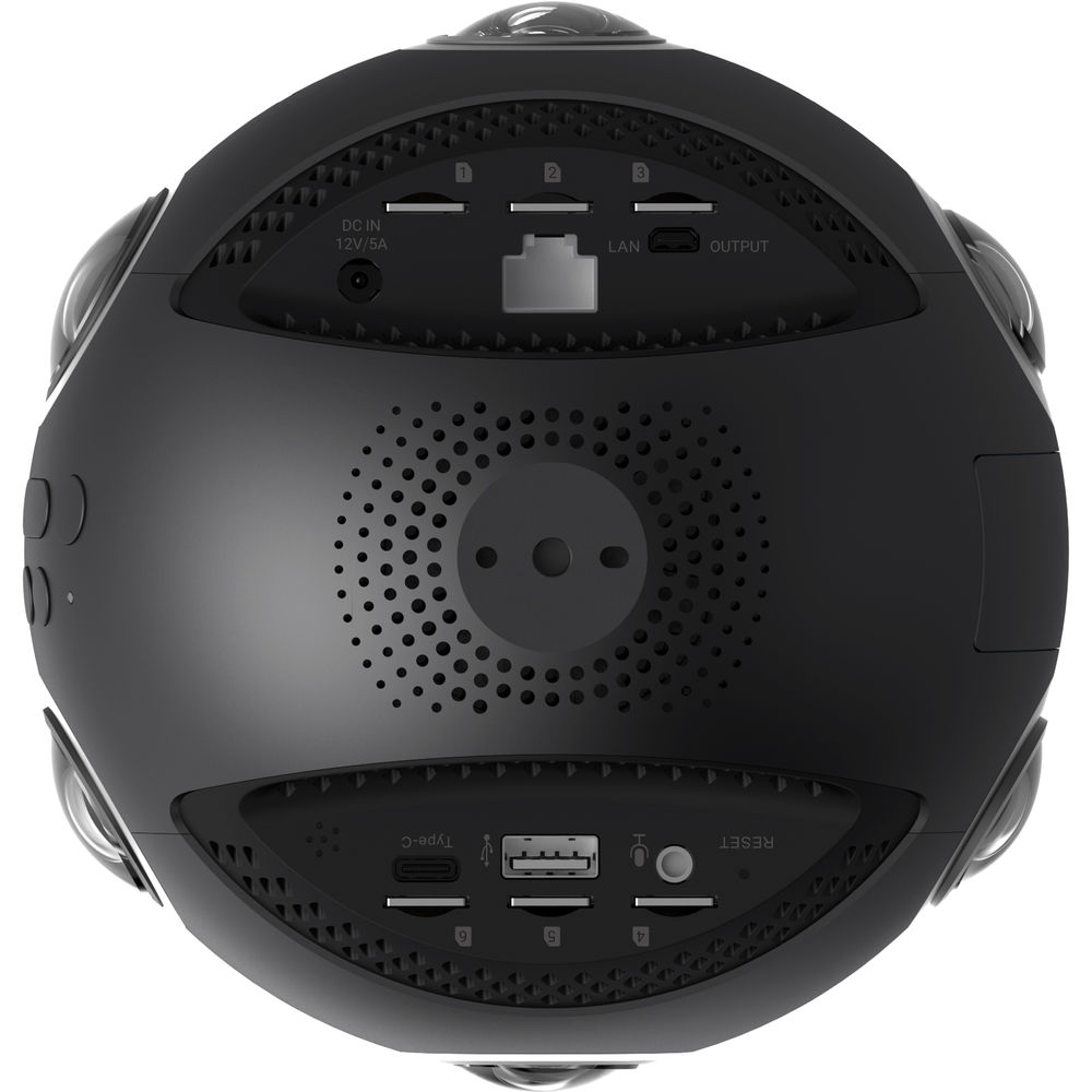Insta360 pro x cheap