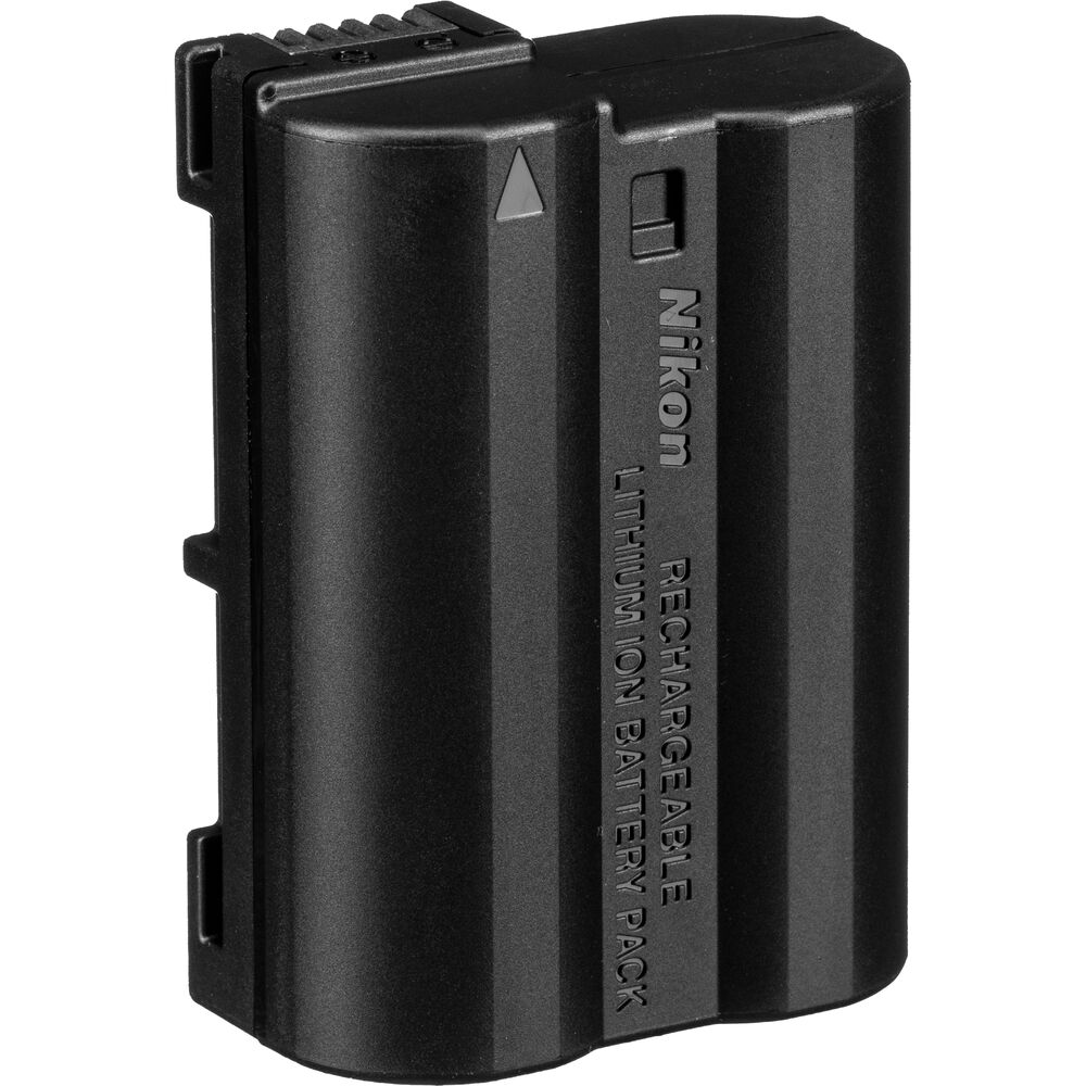 Nikon EN-EL15c Original Battery