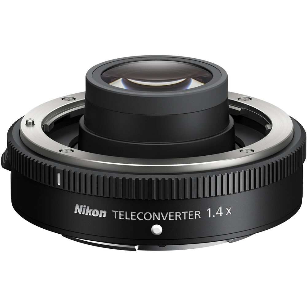 Nikon Z Teleconverter TC-1.4x - 2 Year Warranty - Next Day Delivery