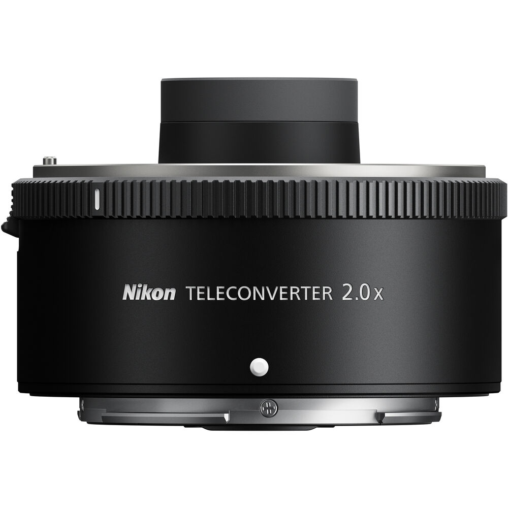 Nikon Z Teleconverter TC-2.0X - 2 Year Warranty - Next Day Delivery