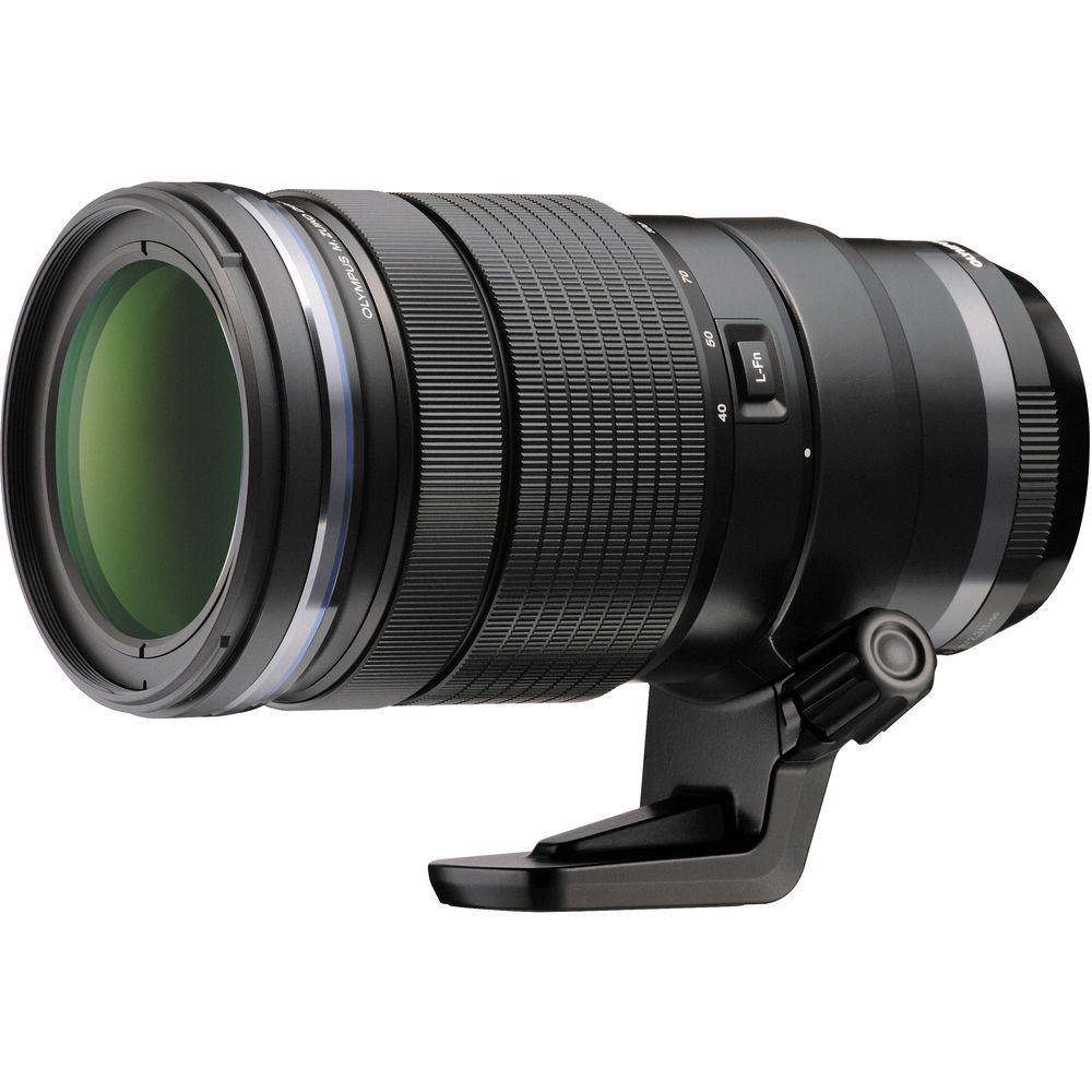 Olympus M&#46;Zuiko Digital ED 40&#45;150mm f&#47;2&#46;8 PRO Lens &#45; 2 Year Warranty &#45; Next Day Delivery