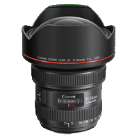 Canon EF 11-24mm f/4L USM - 2 Year Warranty - Next Day Delivery