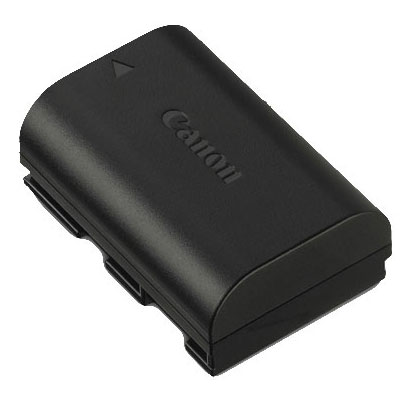 Canon LP-E17 Original Battery