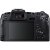 Canon EOS RP Mirrorless Digital Camera (Body Only) + EF-EOS R mount adapter - 2 Year Warranty - Next Day Delivery