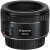 Canon EF 50mm f/1.8 STM - 2 Year Warranty - Next Day Delivery