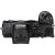 Nikon Z5 Mirrorless Digital Camera with Z 24-50mm f/4-6.3 Lens + FTZ II Mount Adapter Kit - 2 Year Warranty - Next Day Delivery