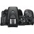 Nikon D5600 DSLR Camera - 2 Year Warranty - Next Day Delivery