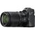 Nikon Z5 Mirrorless Digital Camera with Z 24-200mm f/4-6.3 VR Lens - 2 Year Warranty - Next Day Delivery