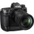 Nikon Z9 Mirrorless Camera with Z 24-70mm f/4 S Lens - 2 Year Warranty - Next Day Delivery