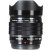 Olympus M.Zuiko Digital ED 8mm f/1.8 Fisheye PRO Lens - 2 Year Warranty - Next Day Delivery