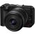 Canon EOS R50 V Mirrorless Camera with RF-S 14-30mm f/4-6.3 IS STM PZ Lens