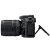 Nikon D7500 + 18-140mm + Bag + Flash + Tripod - 2 Year Warranty - Next Day Delivery