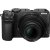 Nikon Z30 Mirrorless Digital Camera with Z DX 16-50mm, Z DX 50-250mm and Z 40mm Lenses - 2 Year Warranty - Next Day Delivery