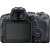 Canon EOS R6 Mirrorless Digital Camera with RF 35mm f/1.8 IS Macro STM Lens - 2 Year Warranty - Next Day Delivery