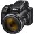 Nikon COOLPIX P1000 with Pro Camera Bag - 2 Year Warranty - Next Day Delivery