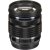 Olympus M.Zuiko Digital ED 12-45mm f/4.0 PRO (Black) - 2 Year Warranty - Next Day Delivery