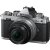 Nikon Z fc Mirrorless Digital Camera with Z DX 16-50mm f/3.5-6.3 VR (Silver) - 2 Year Warranty - Next Day Delivery