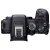 Canon EOS R10 Mirrorless Digital Camera with RF-S 18-45mm and RF-S 55-210mm STM Lenses - 2 Year Warranty - Next Day Delivery