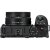 Nikon Z30 Mirrorless Digital Camera with 16-50mm Lens - 2 Year Warranty - Next Day Delivery