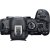 Canon EOS R6 Mark II Mirrorless Digital Camera with RF 24-105mm f/4L IS Lens - 2 Year Warranty - Next Day Delivery