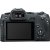 Canon EOS R8 Mirrorless Digital Camera with RF 24-50mm STM Lens with EF-EOS R mount adapter - 2 Year Warranty - Next Day Delivery