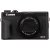 Canon PowerShot G7 X Mark III Digital Compact Camera (Black) - 2 Year Warranty - Next Day Delivery