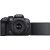 Canon EOS R10 Mirrorless Digital Camera with RF-S 18-45mm and RF-S 55-210mm STM Lenses - 2 Year Warranty - Next Day Delivery