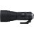 Tamron SP 150-600mm f/5-6.3 Di VC USD G2 for Nikon F (A022) - 5 year warranty - Next Day Delivery