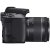 Canon EOS 250D + 18-55 mm f/4-5.6 Lens with Pro Camera Bag - 2 Year Warranty - Next Day Delivery