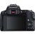 Canon EOS 250D + 18-55 mm f/3.5-5.6 III Lens with Pro Camera Bag - 2 Year Warranty - Next Day Delivery