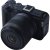 Canon EOS R50 V Mirrorless Camera with RF-S 14-30mm f/4-6.3 IS STM PZ Lens
