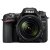 Nikon D7500 Digital SLR with 18-140mm Lens - 2 Year Warranty - Next Day Delivery