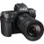 Nikon Z8 Mirrorless Camera with Z 24-120mm f/4 S Lens - 2 Year Warranty - Next Day Delivery