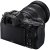 Nikon Z6 II Mirrorless Digital Camera with Z 24-70mm f/4 S Lens - 2 Year Warranty - Next Day Delivery