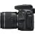 Nikon D5600 + AF-P 18-55 VR - 2 Year Warranty - Next Day Delivery