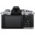 Nikon Z fc Mirrorless Digital Camera with Z DX 16-50mm (Silver) and 50-250mm Lenses - 2 Year Warranty - Next Day Delivery