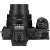 Nikon Z50 Mirrorless Digital Camera with 16-50mm and 50-250mm Lenses - 2 Year Warranty - Next Day Delivery