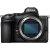 Nikon Z5 Mirrorless Digital Camera + FTZ II Mount Adapter - 2 Year Warranty - Next Day Delivery