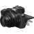 Nikon Z50 Mirrorless Digital Camera - 2 Year Warranty - Next Day Delivery