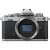 Nikon Z fc Mirrorless Digital Camera + FTZ II Mount Adapter - 2 Year Warranty - Next Day Delivery