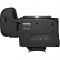 Canon EOS R5 C Mirrorless Cinema Camera with EF-EOS R mount adapter - view 4