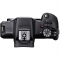 Canon EOS R100 Mirrorless Camera with RF-S 18-45mm and RF-S 55-210mm STM Lenses with EF-EOS R mount adapter - view 3
