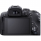 Canon EOS R10 Mirrorless Camera with RF-S 18-45mm and RF-S 55-210mm STM Lenses - view 2