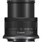 Canon EOS R100 Mirrorless Camera with RF-S 18-45mm and RF-S 55-210mm STM Lenses with EF-EOS R mount adapter - view 10