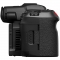 Canon EOS R5 C Mirrorless Cinema Camera with EF-EOS R mount adapter - view 8