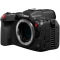 Canon EOS R5 C Mirrorless Cinema Camera with EF-EOS R mount adapter - view 9