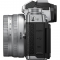 Nikon Z fc Mirrorless Camera with Z DX 16-50mm (Silver) and Z DX 50-250mm Lenses - view 8