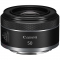 Canon EOS R10 Mirrorless Camera with RF-S 18-45mm, RF-S 55-210mm and RF 50mm f1.8 STM Lenses - view 9