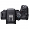 Canon EOS R10 Mirrorless Camera with RF-S 18-45mm and RF-S 55-210mm STM Lenses - view 3